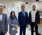 old 115993 В Саранске «ЭнергосбыТ Плюс» провел день клиента