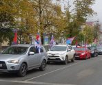 В Мордовии стартовала акция профсоюзов в рамках Всемирного дня действий «За достойный труд» 7 В Мордовии стартовала акция профсоюзов в рамках Всемирного дня действий «За достойный труд» old 116012 В Мордовии стартовала акция профсоюзов в рамках Всемирного дня действий «За достойный труд»