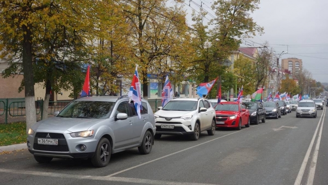 old 116012 В Мордовии стартовала акция профсоюзов в рамках Всемирного дня действий «За достойный труд»