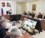 old 116015 Глава РМ провел заседание Координационного совещания по обеспечению правопорядка