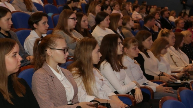 old 116019 В Саранске прошел форум мордовской молодежи