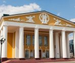 В Саранске 8 октября стартует театральный фестиваль «Соотечественники» 9 В Саранске 8 октября стартует театральный фестиваль «Соотечественники» old 116039 В Саранске 8 октября стартует театральный фестиваль «Соотечественники»