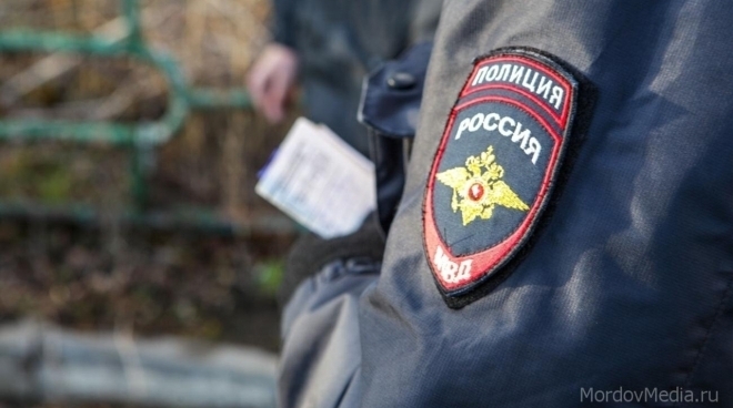 old 116060 Мужчина устроил стрельбу и ранил полицейского в Москве