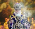 «Не дождетесь»: в РПЦ опровергли сообщения об ухудшении здоровья патриарха Кирилла 5 «Не дождетесь»: в РПЦ опровергли сообщения об ухудшении здоровья патриарха Кирилла old 116074 «Не дождетесь»: в РПЦ опровергли сообщения об ухудшении здоровья патриарха Кирилла