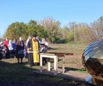 old 116078 В Торбеевском районе восстановили заброшенный храм