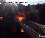 В Киеве зафиксирован прилет мосту Кличко 12 В Киеве зафиксирован прилет мосту Кличко old 116109 В Киеве зафиксирован прилет мосту Кличко