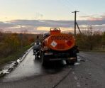 В Чамзинском районе водитель ВАЗа не уступил дорогу бензовозу 6 В Чамзинском районе водитель ВАЗа не уступил дорогу бензовозу old 116125 В Чамзинском районе водитель ВАЗа не уступил дорогу бензовозу