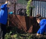 Волонтеры помогают пожилым рузаевцам 4 Волонтеры помогают пожилым рузаевцам old 116128 Волонтеры помогают пожилым рузаевцам