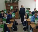 old 116129 Со школьниками Большеигнатовского района провели занятия с привлечением «Лаборатории безопасности»