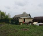 old 116137 Житель Мордовии получил срок за хранение обреза покойного супруга сожительницы