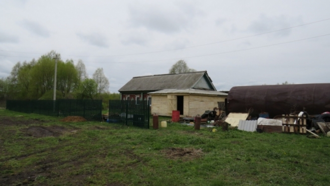 old 116137 Житель Мордовии получил срок за хранение обреза покойного супруга сожительницы