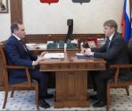 Глава РМ встретился с региональным министром МВД 6 Глава РМ встретился с региональным министром МВД old 116145 Глава РМ встретился с региональным министром МВД