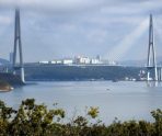 old 116150 Во Владивостоке усилили меры безопасности на мостах