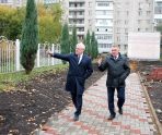Благоустройство пустыря на ул. Димитрова в Саранске завершится к 1 января 7 Благоустройство пустыря на ул. Димитрова в Саранске завершится к 1 января old 116164 Благоустройство пустыря на ул. Димитрова в Саранске завершится к 1 января