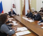 old 116175 Глава РМ встретится с руководством филиала ПАО «Россети Волга» - «Мордовэнерго»