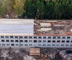 old 116191 Продолжается ремонт школы в селе Троицк Ковылкинского района