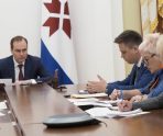 old 116192 В Мордовии обсудили вопросы инвентаризации объектов капитального строительства и земли