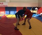 old 116204 В Саранске прошел открытый городской турнир по спортивному самбо
