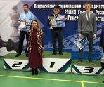 old 116212 Спортсмен из Мордовии стал серебряным призером этапа Кубка страны по быстрым шахматам