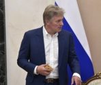 old 116215 Дмитрий Песков отрицает начало новой волны мобилизации