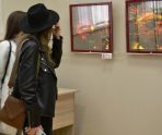 old 116222 В Саранске откроется седьмая межрегиональная выставка «Красные ворота / Против течения»