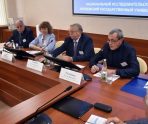 old 116225 В Мордовии ученые обсудили развитие технологий лазерной керамики