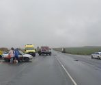 В ДТП в Мордовии погибла 72-летняя женщина-водитель, еще три человека пострадали 13 В ДТП в Мордовии погибла 72-летняя женщина-водитель, еще три человека пострадали old 116247 В ДТП в Мордовии погибла 72-летняя женщина-водитель, еще три человека пострадали