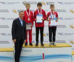 Мордовские школьники завоевали 6 медалей на «Шиповке юных» 13 Мордовские школьники завоевали 6 медалей на «Шиповке юных» old 116268 Мордовские школьники завоевали 6 медалей на «Шиповке юных»