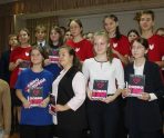 Школьникам Торбеевского района рассказали о добровольчестве 8 Школьникам Торбеевского района рассказали о добровольчестве old 116273 Школьникам Торбеевского района рассказали о добровольчестве
