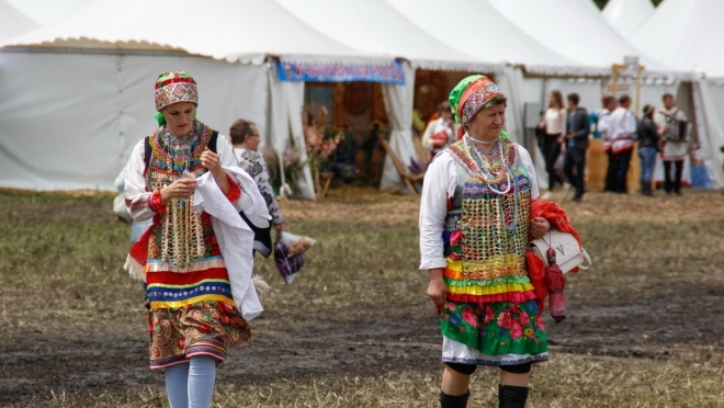 old 116277 Минсельхоз впервые проведет конкурс «Женщины в АПК»