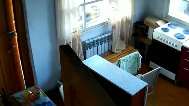 old 116285 В Иркутской области произошло землетрясение
