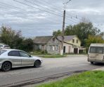 old 116294 В Саранске микроавтобус врезался в иномарку – пострадала пенсионерка