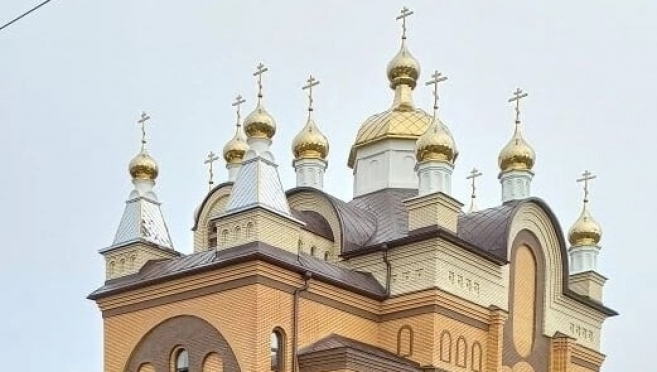 old 116303 В Торбееве открылся новый храм