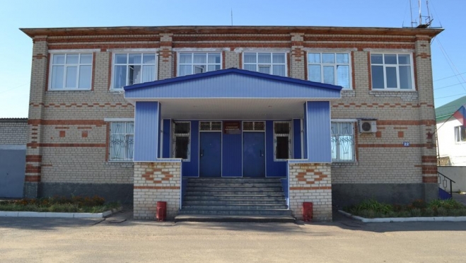 old 116304 ​Жительницу Мордовии будут судить за убийство супруга мотыгой