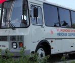 old 116305 15 октября в Рузаевке будет работать передвижная маммографическая установка