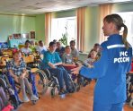 old 116306 Спасатели посетили темниковский дом-интернат