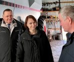 Депутат Госдумы посетила фермеров Старошайговского района 9 Депутат Госдумы посетила фермеров Старошайговского района old 116309 Депутат Госдумы посетила фермеров Старошайговского района