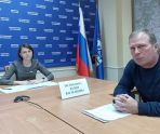 old 116310 Депутат Госдумы от Мордовии выступила против первоначальных поправок в закон «О рекламе»