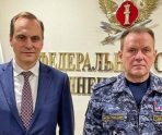 old 116314 Глава РМ встретился с директором ФСИН