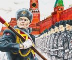 В Мордовии кадеты нарисовали рисунки ко Дню Приволжского округа Росгвардии 11 В Мордовии кадеты нарисовали рисунки ко Дню Приволжского округа Росгвардии old 116320 В Мордовии кадеты нарисовали рисунки ко Дню Приволжского округа Росгвардии
