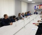 В Мордовии обсудили методы профилактики асоциального поведения молодежи 7 В Мордовии обсудили методы профилактики асоциального поведения молодежи old 116325 В Мордовии обсудили методы профилактики асоциального поведения молодежи