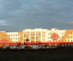 На завершение строительства школы в районе Тавлинской набережной в Саранске выделят 50 млн рублей 4 На завершение строительства школы в районе Тавлинской набережной в Саранске выделят 50 млн рублей old 116328 На завершение строительства школы в районе Тавлинской набережной в Саранске выделят 50 млн рублей