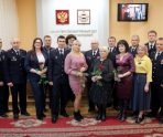 В Саранске поздравили сотрудников подразделения дознания в системе МВД по Республике Мордовия 12 В Саранске поздравили сотрудников подразделения дознания в системе МВД по Республике Мордовия old 116330 В Саранске поздравили сотрудников подразделения дознания в системе МВД по Республике Мордовия
