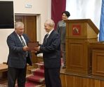 В Мордовии ветераны Госавтоинспекции встретились с молодыми коллегами 11 В Мордовии ветераны Госавтоинспекции встретились с молодыми коллегами old 116331 В Мордовии ветераны Госавтоинспекции встретились с молодыми коллегами