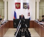 old 116342 В Мордовии обсудили, как улучшить инвестиционный климат