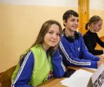 old 116348 Школьникам Торбеевского района рассказали о добровольчестве