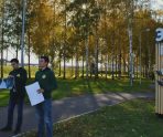 old 116354 В Саранске прошла первая ретроэкскурсия «Посоп вчера — Посоп сегодня»