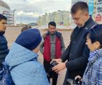 old 116365 Жители и гости Саранска увидели город глазами фотографа