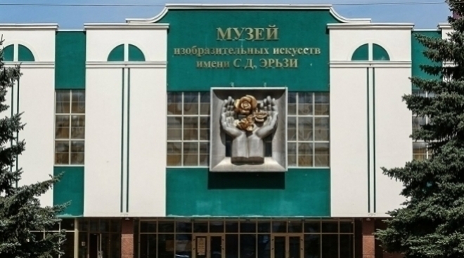 old 116370 Жителям Мордовии предлагают пройти квест на родине Федота Сычкова