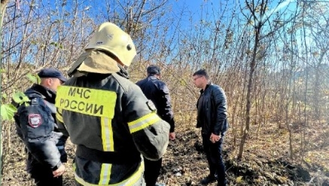 old 116380 Три человека пострадали в результате отстрела в Белгороде